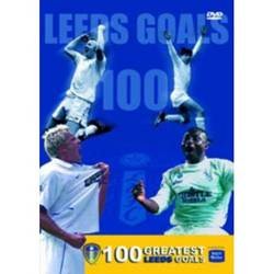100 Greatest Leeds United Goals [DVD]