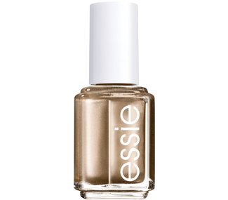 ESSIE METALLIC GOOD AS GOLD