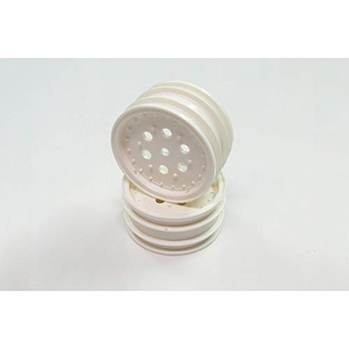 Tamiya 0555069 RC Front Wheels: Hot Shot