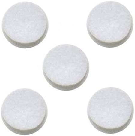Omron Healthcare 9930 Filter for Neb ?Lizer Kit (Pack of 5)