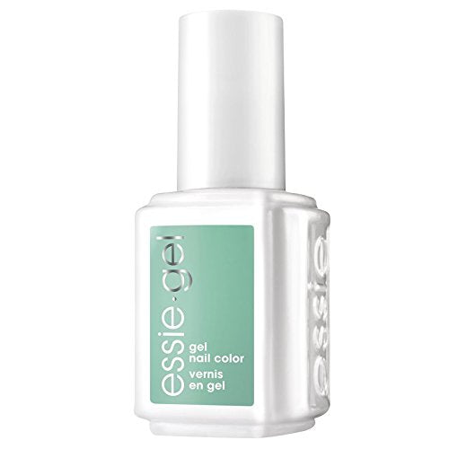 Essie Gel UV Polish 720G Turquoise and Caicos 12.5ml
