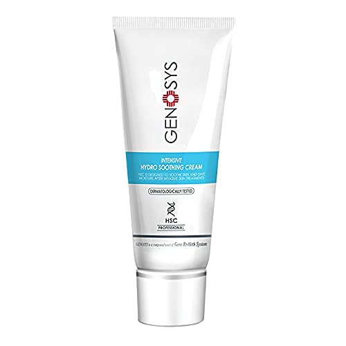 Premium GENOSYS HSI Hydro Soothing Intensive Cream 50 ml - South Korea
