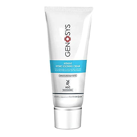 Premium GENOSYS HSI Hydro Soothing Intensive Cream 50 ml - South Korea