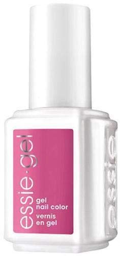 Essie Gel UV Polish 719G Splash of Grenadine 12ml