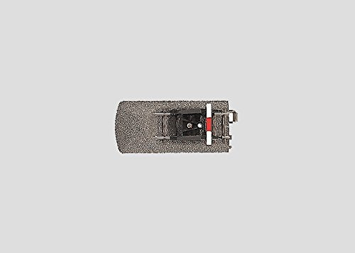 Marklin 3-1/16" + 3/16" Track End with a Bumper