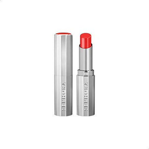 SEPHORA COLLECTION Rouge Lacquer Long-Lasting Lipstick 13 CEO