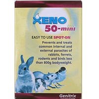 Xeno 50 Mini Spot On