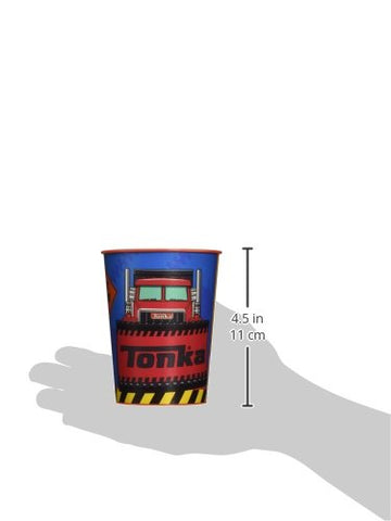 TonkaÃƒÆ’Ã¢â‚¬Å¡Ãƒâ€šÃ‚Â® Cup, Party Favor