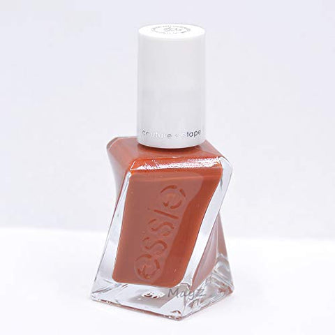Essie Couture NL Gel - Sewed In