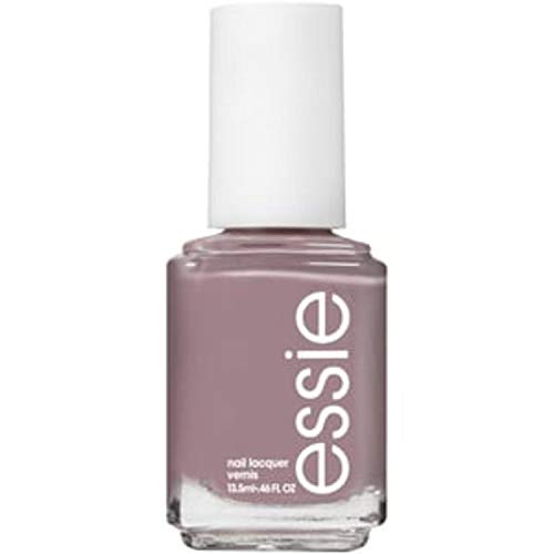 Expect More Essie 688 Chinchilly Nail Color .Pack of 3.