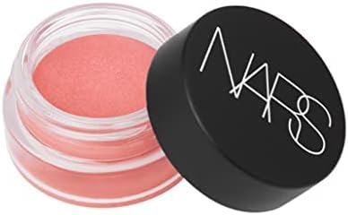 NARS Air Matte Blush Orgasm (Peachy Pink with Golden Shimmer) 0.21 oz