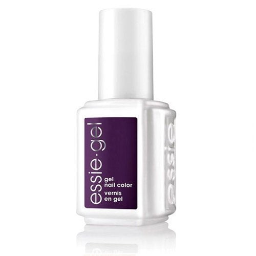 Essie Gel UV Polish 998G Kimono Over 0.5 oz.