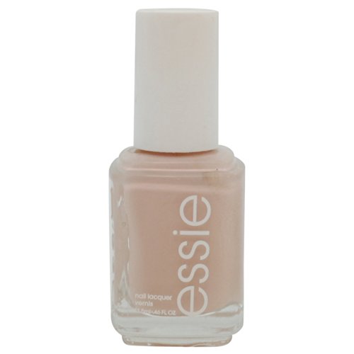 ESSIE NAIL LACQUER #1037 TOPLESS & BAREFOOT