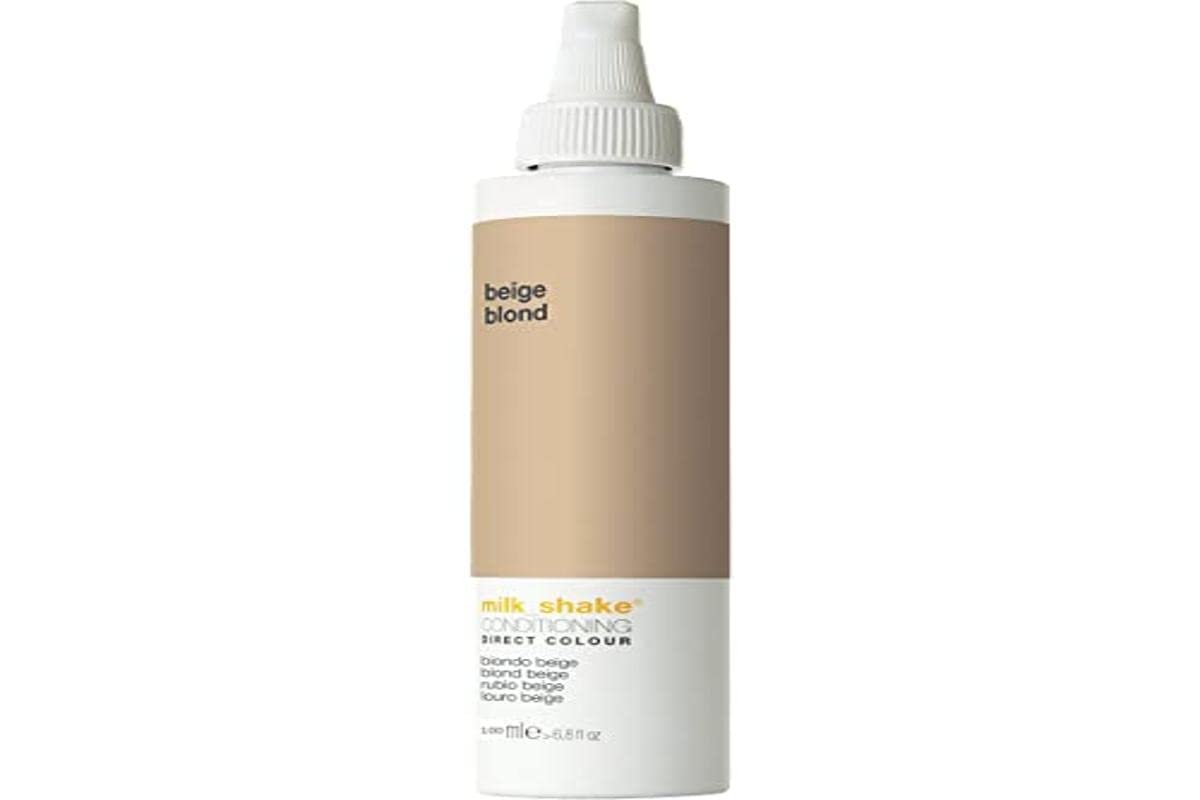 milk_shake Beige Blond Direct Colour 100 ml