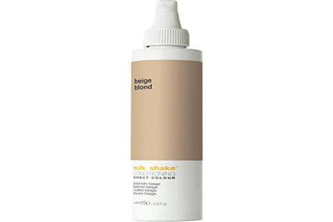 milk_shake Beige Blond Direct Colour 100 ml