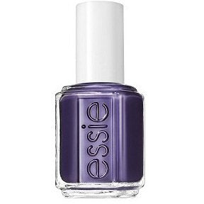 Essie Resort Fling 2014 Nail Polish Colors, Under the Twlight Under the Twilight
