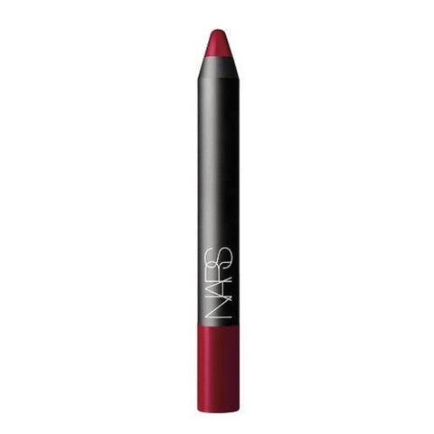 Nars Velvet Matte Lip Pencil - Mysterious Red By Nars for Women - 0.08 Oz Lipstick, 0.08 Oz