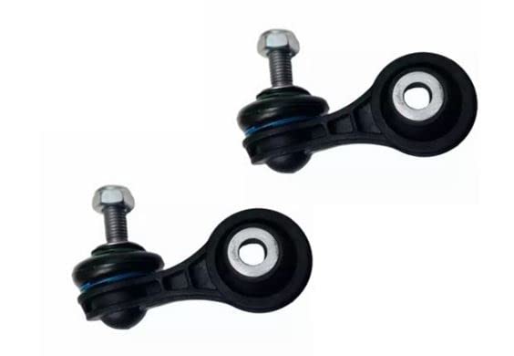 FEILIDAPARTS 2 Rear Stabilizer Link Compatible with Honda Civic Insight 2016-2020
