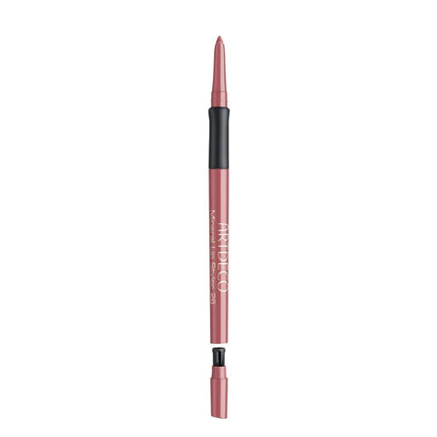 ARTDECO Mineral Lip Styler - Long-Lasting Lip Liner with Integrated Sharpener - 1 x 0.4 g