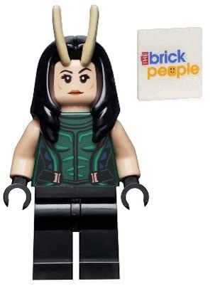 LEGO Superheroes Guardians of The Galaxy: Mantis Minifigure