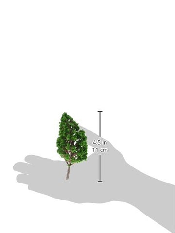 Faller 181525 Deciduous Trees 30/Scenery and Accessories, 130mm