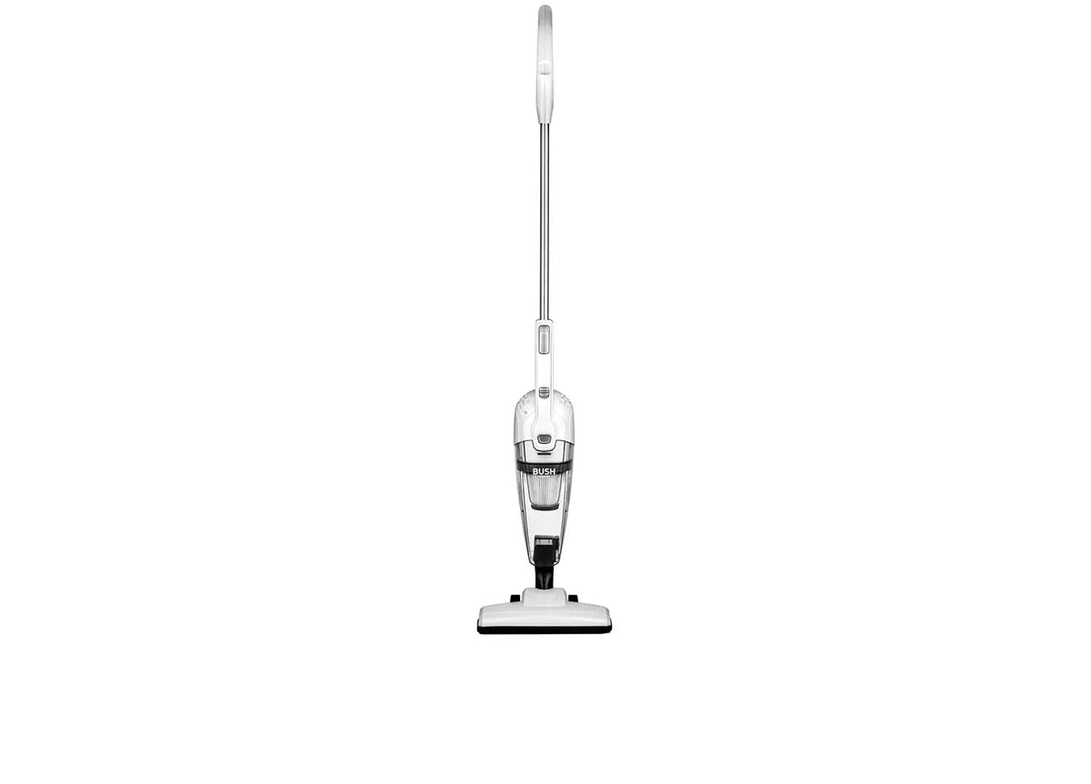 Bush Stick to Handheld Bagless Vacuum Cleaner