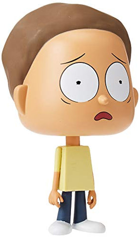 Funko Vynl: Rick & Morty - Rick & Morty Collectible Toy