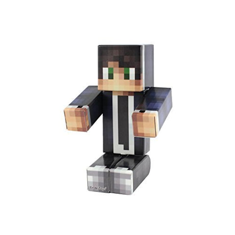 EnderToys Cool Singaporean Guy Action Figure