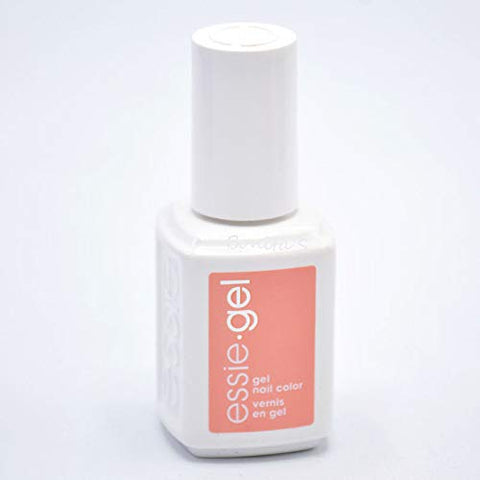 Essie Gel Polish Garden Tea Party Spring Collection 1547G Pinkies Out 0.5 oz