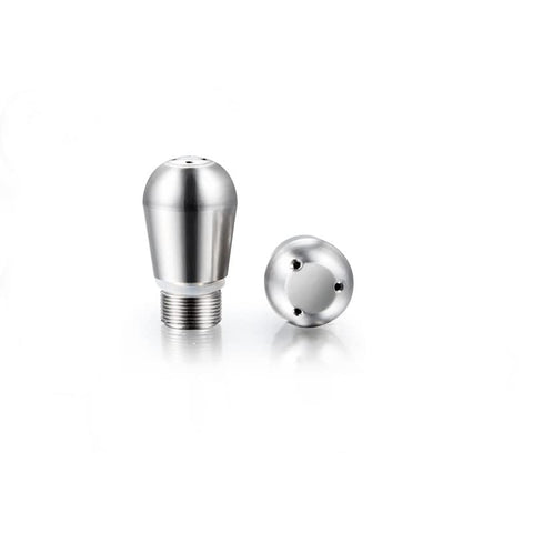CAPFEI Steam Nozzle for De'Longhi La Specialista 9355/9665-3 Holes