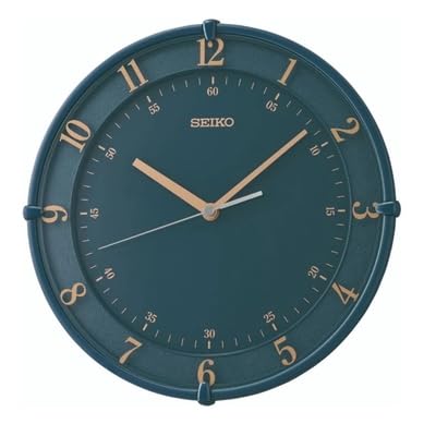 Seiko Wall Clock
