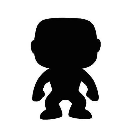 Funko Pop! Collectible Toy Figure - Dust Bite 7