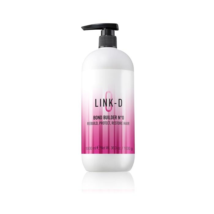 eLGON LINK-D Bond Builder Shampoo NÃ‚Â°0 1000 ml
