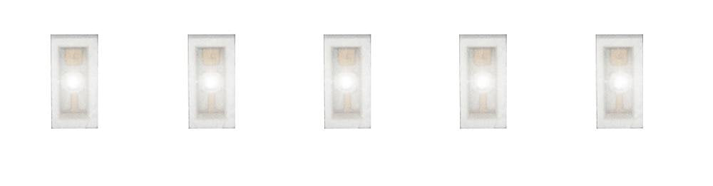 Faller 163750 5 SMD-LEDs Car System
