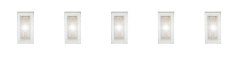 Faller 163750 5 SMD-LEDs Car System