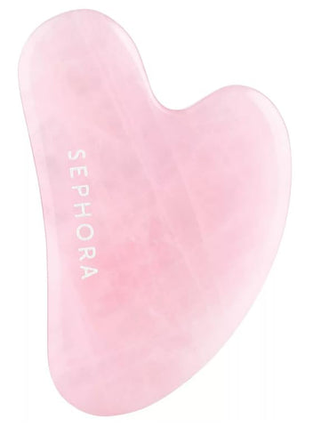 SEPHORA COLLECTION Rose Quartz Gua Sha