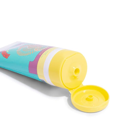 D'Luchi Sunscreen SPF 50 with Chia Oil, Water Resistant, Broad Spectrum, UVA/UVB Sun Protection, Dermatologist Tested, Sensitive Skin - 2.02 Oz / 60 ml