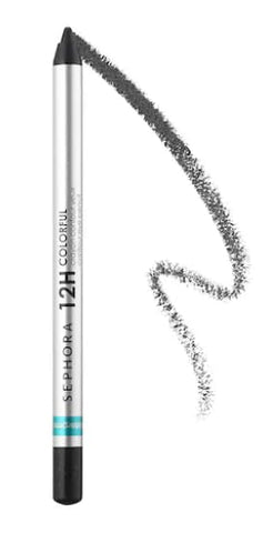 SEPHORA COLLECTION 12 Hour Contour Pencil Eyeliner 02 Clubbing Stilettos