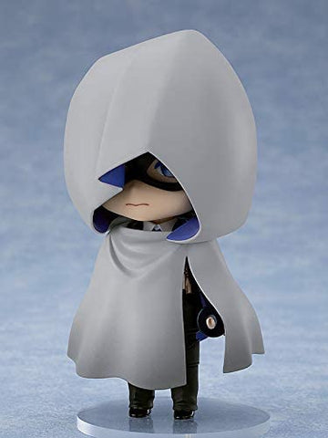 Orange Rouge Touken Ranbu Online: Yamambagiri Chougi Nendoroid Action Figure, Multicolor