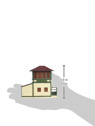 Bachmann Industries Falls Junction Switch Tower