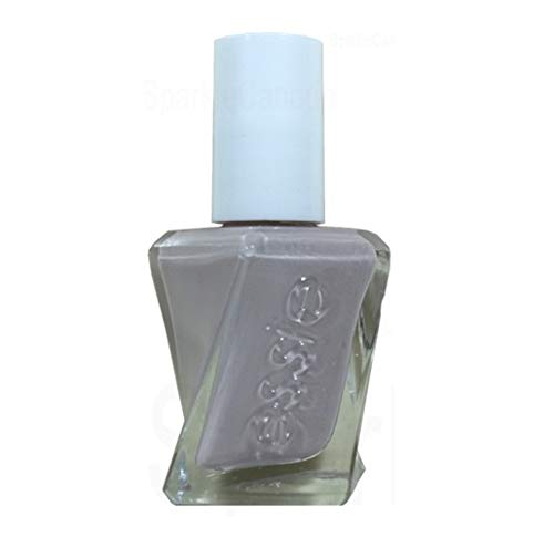 Essie Gel Couture - Final Fitting - 0.46oz / 13.5ml