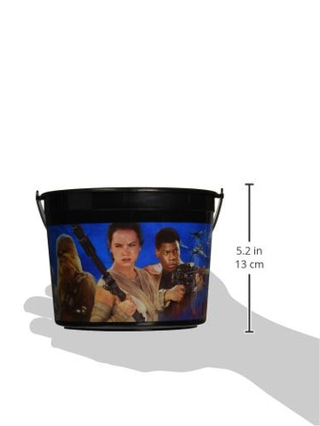 Star WarsÃƒÆ’Ã‚Â¢ÃƒÂ¢Ã¢â€šÂ¬Ã…Â¾Ãƒâ€šÃ‚Â¢ Episode VII Container, Party Favor