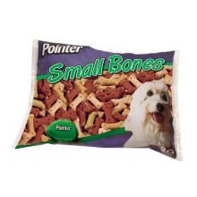 Pointer Bones Assorted Small 2kg pack of 1