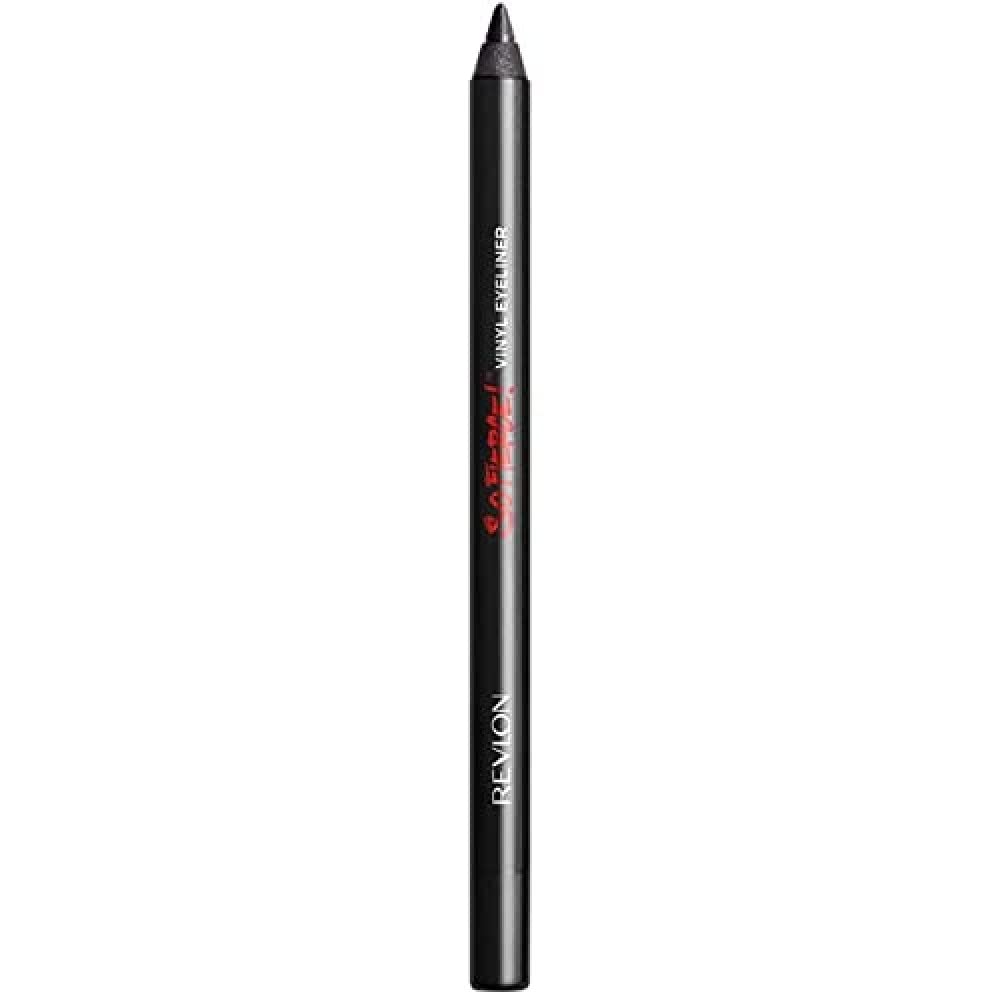 Revlon So Fierce Vinyl Eyeliner, Force of Steel