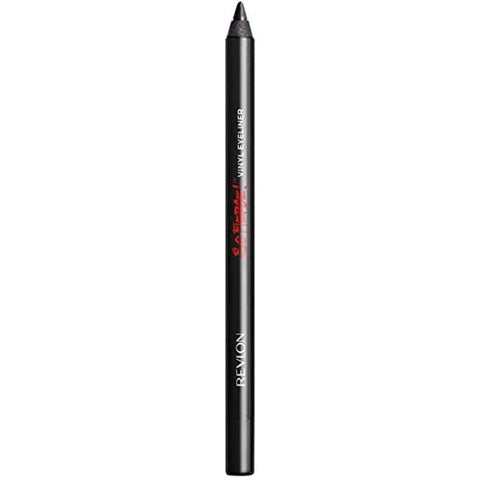 Revlon So Fierce Vinyl Eyeliner, Force of Steel
