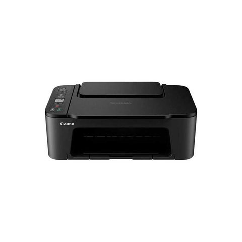Canon Imprimante Multifonction Pixma TS3550i - Jet d'encre bureautique et photo - Couleur - WiFi - Noir