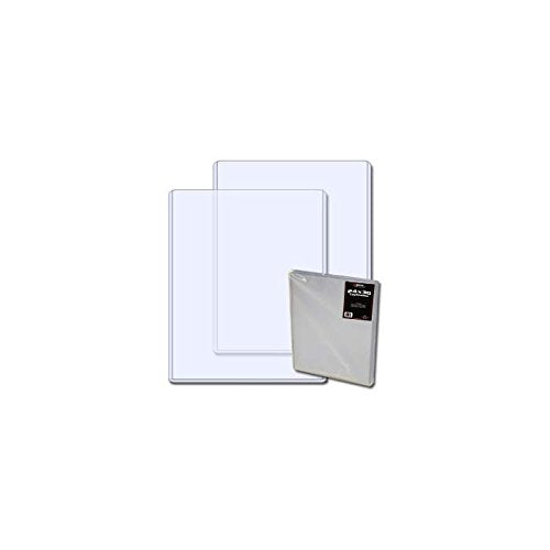 BCW 1-TLCH-24X30 24X30 - Topload Holder