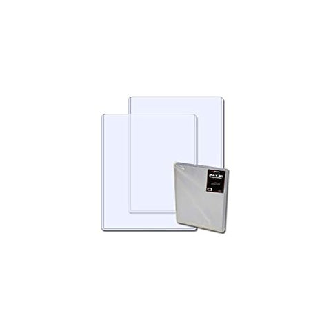 BCW 1-TLCH-24X30 24X30 - Topload Holder