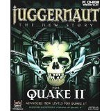 Juggernaut: The New Story - Quake II Expansion