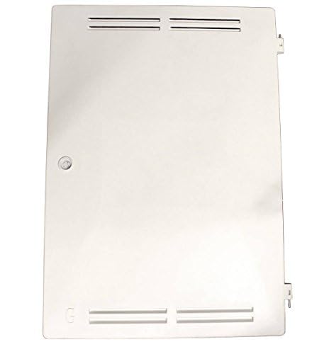 REPLACEMENT DOOR FOR WHITE CAVITY GAS METER BOX